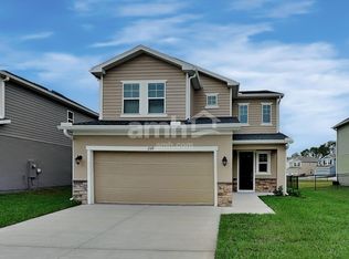2519 Feather Crest Dr, Saint Cloud, FL 34771