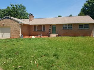 2538 College Blvd, Newport News, VA 23606