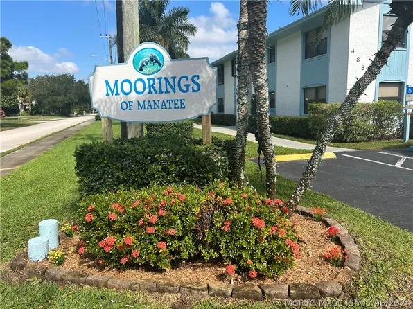 4885 SE Capstan Ave APT 21, Stuart, FL 34997