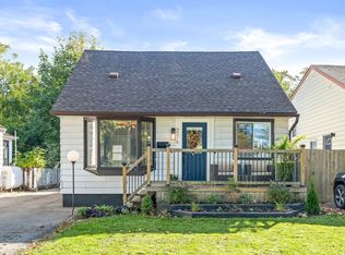 284 Ivon Ave, Hamilton, ON