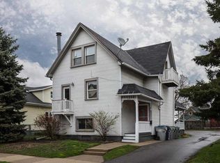 2202 S Winchester St, Milwaukee, WI 53207