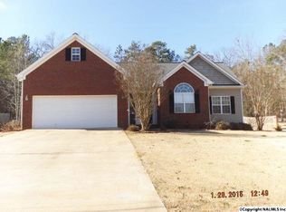 158 Waterford Way, Jacksonville, AL 36265