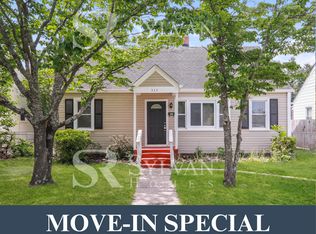 315 Winshire St, Norfolk, VA 23503