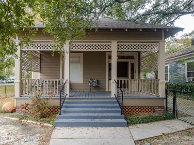 3324 14th St, Gulfport, MS, 39501