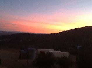 8250 Pinon Heights Dr, Pinon Hills, CA 92372