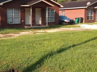 5006 Gen McArthur St, Moss Point, MS 39563