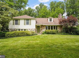 756 Woodlea Rd, Bryn Mawr, PA 19010