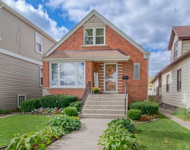 4824 N Natchez Ave, Chicago, IL, 60656