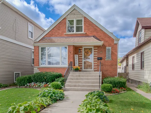 4824 N Natchez Ave, Chicago, IL 60656