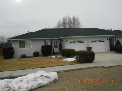 809 New York Ave, Hamilton, MT, 59840