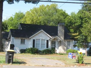 1118 E 2nd Ave SE, Rome, GA 30161