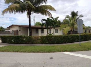 3350 SW 105th Ave, Miami, FL 33165