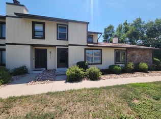 3638 S Laredo St APT B, Aurora, CO 80013