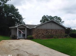 8098 Country Dr, Mobile, AL 36619