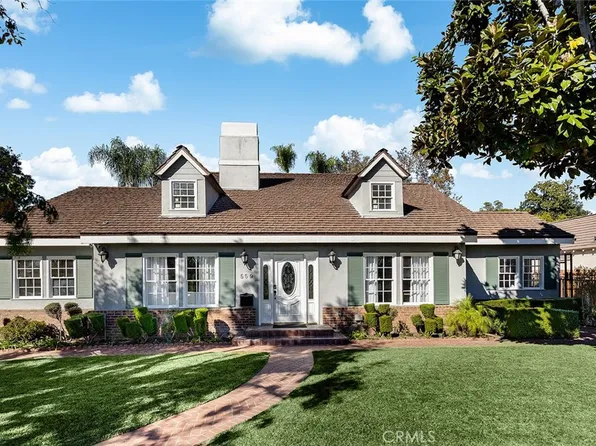 559 Huntington Dr, San Marino, CA 91108
