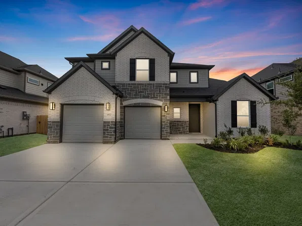 4522 Breezewood Dr, Rosenberg, TX 77471