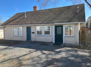 90 Walts Ln #1/2, Reno, NV 89509