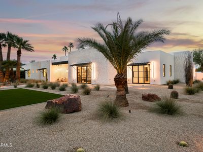 7001 E Joan De Arc Ave, Scottsdale, AZ, 85254