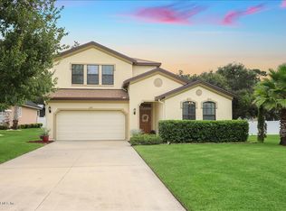 679 Reflection Cove Ct, Jacksonville, FL 32218