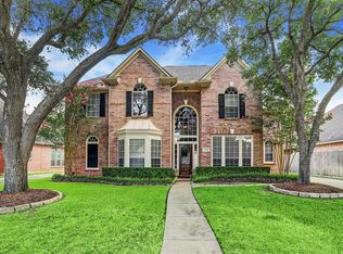 23307 Greenrush Dr, Katy, TX 77494