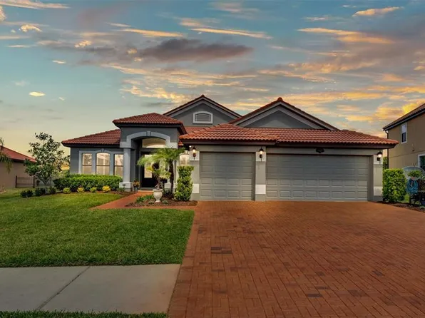 1983 VIA LAGO DRIVE, LAKELAND, FL 33810