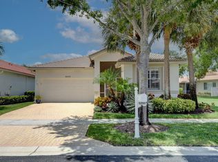 9299 Sapphire Cove Dr, West Palm Beach, FL 33411
