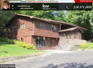 35185 County Highway 35, Dent, MN 56528