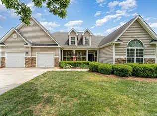 192 Brookstone Dr Bermuda Run NC 27006 Zillow