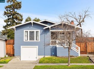 3732 Quigley St, Oakland, CA