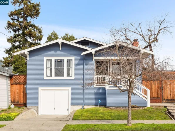 3732 Quigley St, Oakland, CA 94619