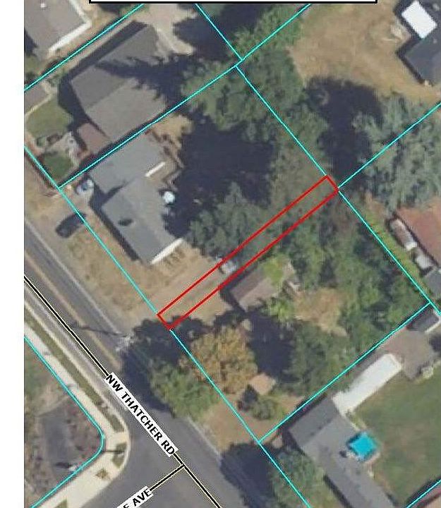 1st image of 0 Thatcher Rd