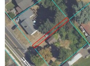 0 Thatcher Rd, Forest Grove, OR