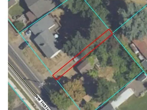 0 Thatcher Rd, Forest Grove, OR 97116