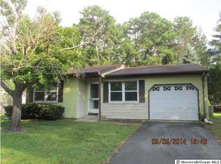 10 Falmouth Ave, Manchester Township, NJ 08759