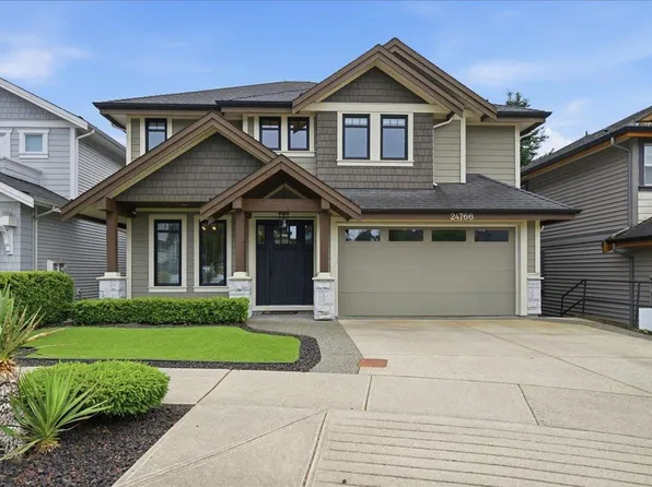 24766 100a Ave, Maple Ridge, BC V2W 0H1