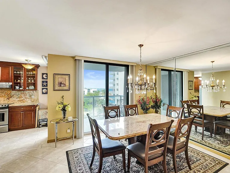 1000 S Ocean Blvd #6M — Photo 9