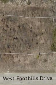 W Foothills Dr #92, Fayetteville, AR, 72701