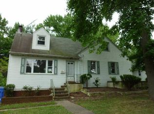 341 Hinchman Ave, Cherry Hill, NJ 08002