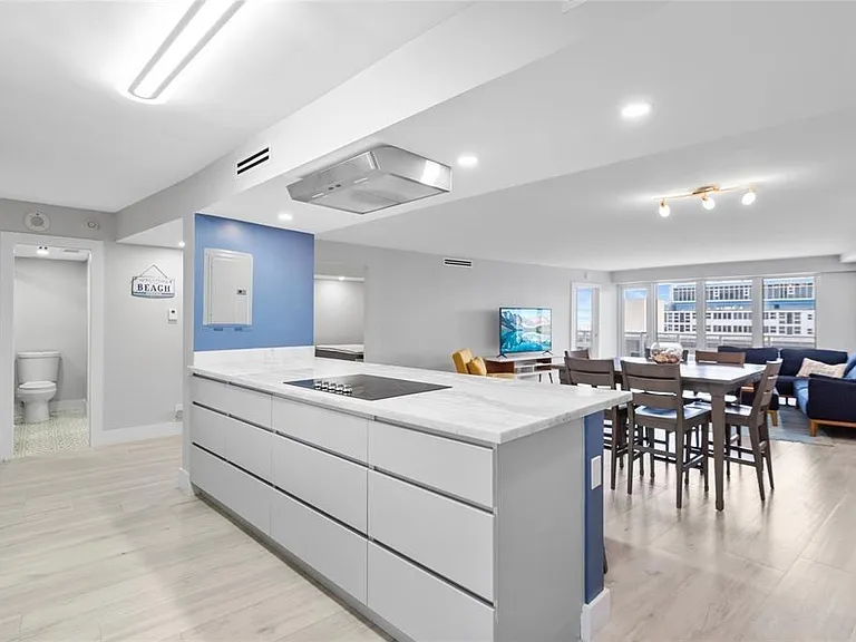 4100 Galt Ocean Dr #1004 — Photo 14