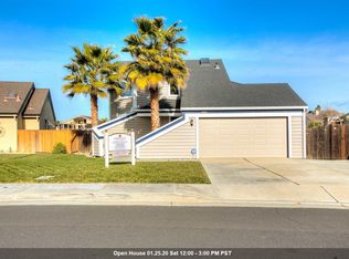 4701 Spinnaker Way, Discovery Bay, CA 94505