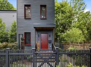 12 Fayette St, Cambridge, MA 02139