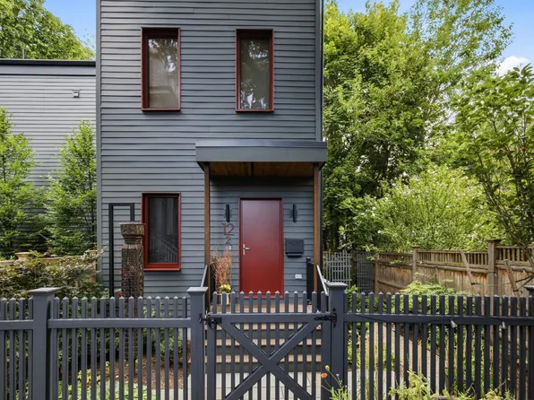 12 Fayette St, Cambridge, MA 02139