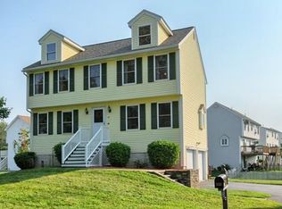 123 Wingate Ave, Methuen, MA 01844