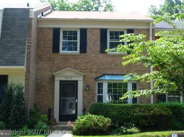 7027 Alicent Pl, Mc Lean, VA 22101