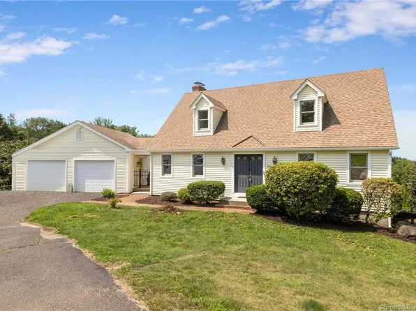 75 Doyle Road, Tolland, CT 06084