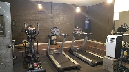 Rented by Manhattan Management LLC