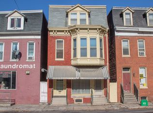 661 W Philadelphia St, York, PA 17401