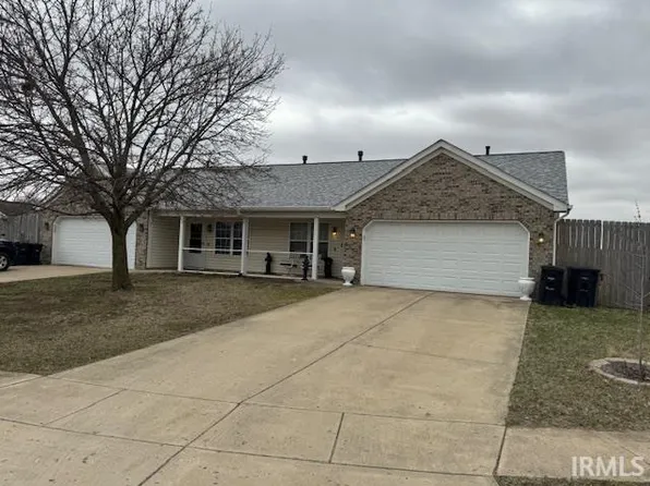 2218 Bridgewater Cir, Lafayette, IN 47909