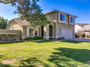 2857 E Leonora St, Mesa, AZ 85213