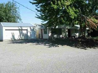 4501 Livingston Rd, Pasco, WA 99301